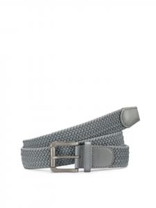Ремень AUTHENTIC LE JOGGER, светло-серый