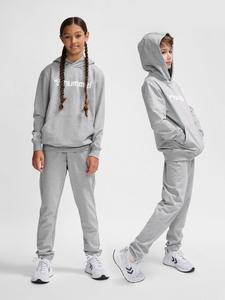 Толстовка с регулируемой талией Hmlgo Lifestyle Kids HUMMEL