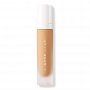 Жидкая матирующая тональная основа Pro Filt'r Soft Matte Longwear FENTY BEAUTY by Rihanna, 240 (light medium with warm golden undertones)