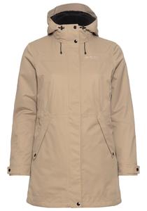 Спортивная куртка Maier Sports, песочный