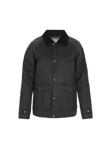 Демисезонная куртка DreiMaster Vintage, черный