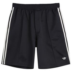 Adidas X wales bonner twill шорты, night темно-синий