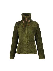 Толстовка Icepeak, зеленый