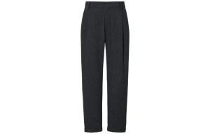 UNIQLO Мужские повседневные брюки, цвет Black