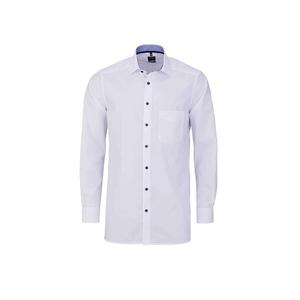 Деловая рубашка OLYMP Regular fit Business Shirt, белый