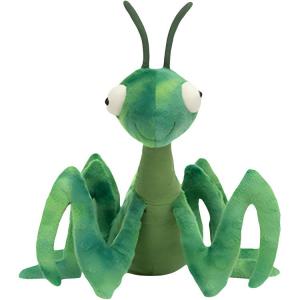 Плюшевая игрушка Penny Praying Mantis JELLYCAT