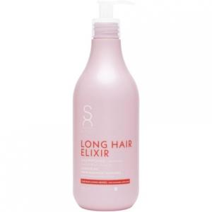 Шампунь Long Hair Elixir 500ml