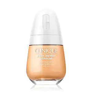База под макияж с уходом Even Better Clinical Serum Foundation Spf 20 Clinique, цвет golden