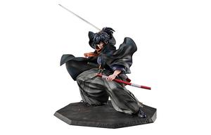 MegaHouse Фигурка Grand Order Assassin Okada Izo Black