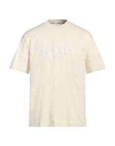 Футболка Sunnei, айвори