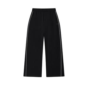 FILA Белые повседневные брюки Women's