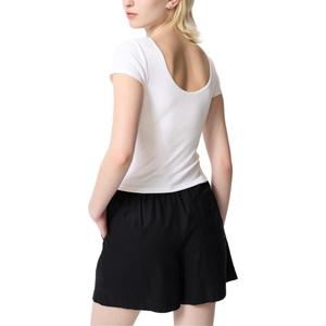 UNIQLO Футболка женская белая