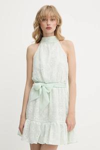 Платье DANILE Guess, зеленый