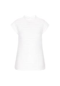 Блуза NAEMI Fashion Look, белый