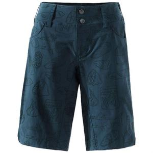 Шорты Freel - женские Wild Rye, Antipasto