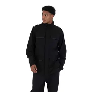 Куртка Hurley M99, черный