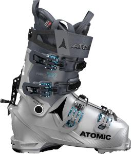 Ботинки для горного туризма Atomic Hawx Prime XTD 120 Tech, Grey/Grey Blue/Electric Blue
