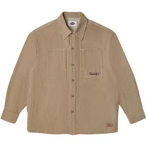 Dickies Мужская куртка, цвет Brown