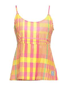 Топ Department 5, желтый