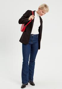 Джинсы Bootcut Cache Cache, деним