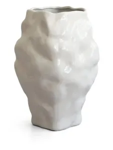 Ваза Katachi среднего размера 35 x 22 см 101 Copenhagen, кремовый
