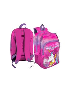 Красочный школьный рюкзак для детей в стиле единорога Unicorn