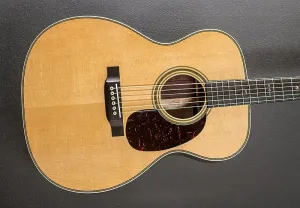 Martin New 2025 Эрик Клэптон 000-EC 30-летний юбилей