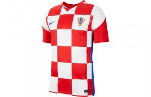 Мужское футбольное джерси Nike, цвет White