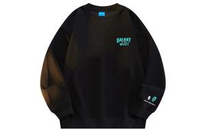 Унисекс свитшот Disney, черный