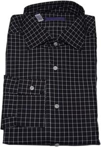 Ralph Lauren Polo Purple Label, Black, White