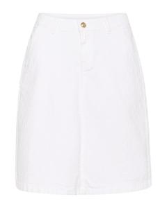 Юбка Cream, белый