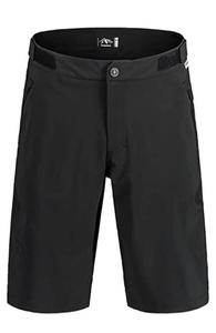 Мужские велосипедные шорты Maloja GallasM moonless