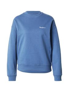 Толстовка Pepe Jeans STY, Royal blue