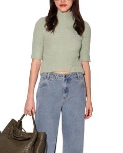 Уолтер Бейкер Броди Топ Walter Baker, зеленый