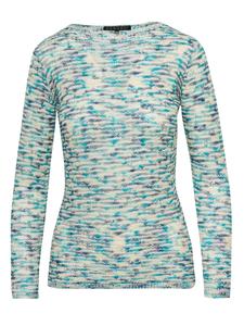 Свитер KOROSHI GESTRICKTES JERSEY, синий