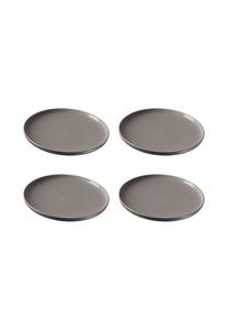 Сервировочные тарелки jasper ø 26.0 см набор 4 шт Jasper Ritzenhoff & Breker