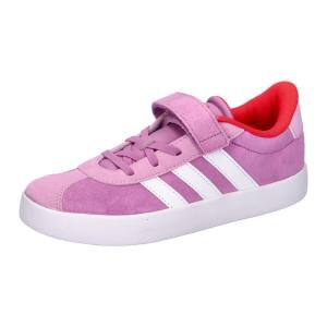 Детские кроссовки adidas VL COURT 3.0 EL C