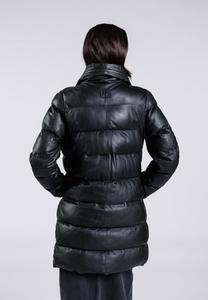 Зимнее пальто MORE HEAVENLY Freaky Nation, черный