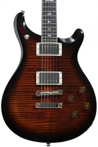 Электрогитара PRS SE McCarty 594 - Черное золото