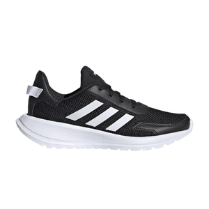 Кроссовки Tensor Run J 'Black White', черный