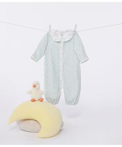 комбинезон, двусторонний