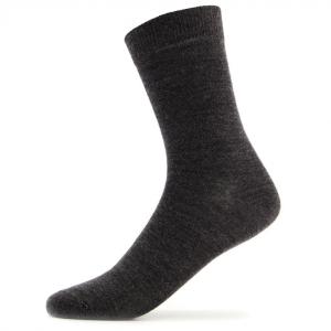 Носки из мериноса Joha 4037 Wool Socks Wool/Polyamide/Elasthane, цвет Coke Melange