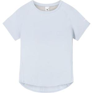 ANTA Футболка Women's Dream Shadow Blue