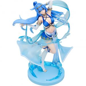 Фигурка aqua из konosuba, 18 см KADOKAWA