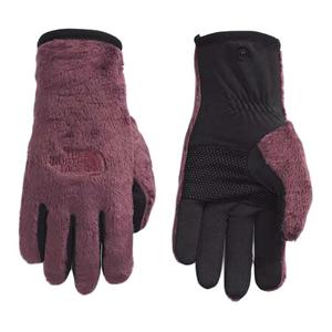 THE NORTH FACE Женские перчатки Osito Etip, Fuchsia