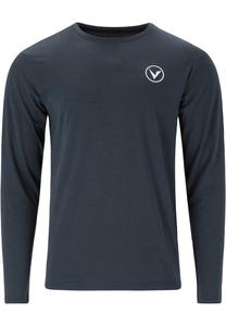 Рубашка performance Virtus JOKER M L/S, темно-синий