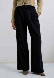 Брюки Scalpers PLEATEDWIDE, Black