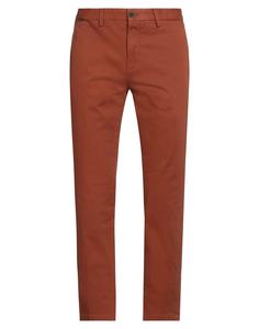 Брюки Out/Fit, коричневый