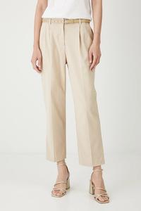 Брюки Medicine, бежевый