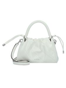 Сумка шоппер Guess, белый